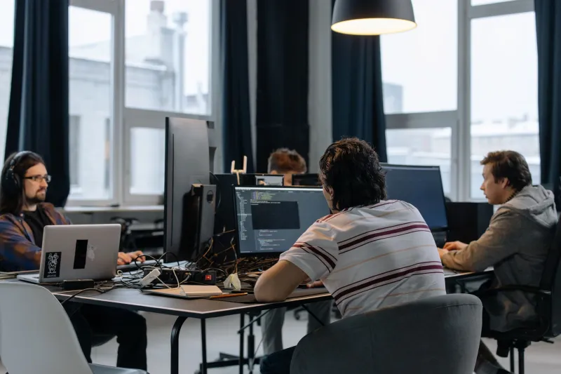 From Chaos to Cadence: How 50-Person Engineering Teams Master Git Without Losing Their Minds
