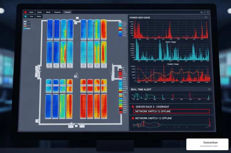 Production Is Not a Branch: The Slow Unraveling of Configuration Truth