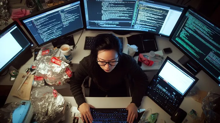 Versioning Everything: The Hidden Debt Crisis Quietly Strangling Modern DevOps Teams